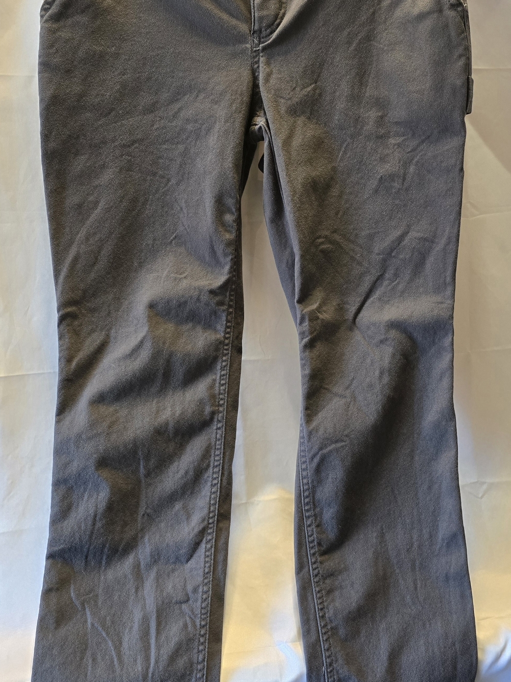 Carhartt Relaxed Fit Rugged Flex Rigby Pants - Picture 2 of 4